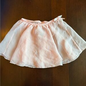Danskin Dance Skirt